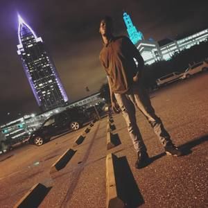 Meet your Posher, Rickey